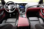 Cadillac CTS Vsport 2014 года